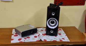 KINO PRE SENIOROV -  VĎAKA PODPORE BANSKOBYSTRICKÉHO SAMOSPRÁVNEHO KRAJA