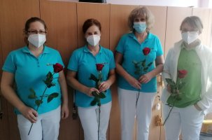 Medzinárodný deň žien