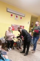 Medzinárodný deň žien