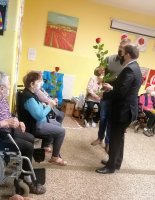 Medzinárodný deň žien