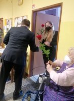 Medzinárodný deň žien