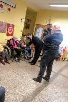 Medzinárodný deň žien