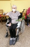 Medzinárodný deň žien