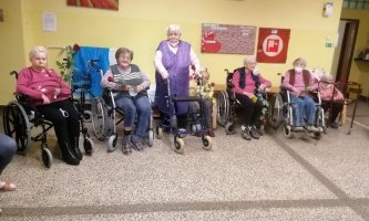 Medzinárodný deň žien