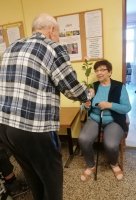 Medzinárodný deň žien