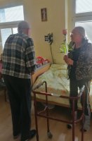 Medzinárodný deň žien