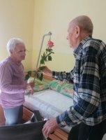 Medzinárodný deň žien