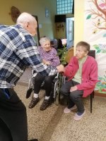 Medzinárodný deň žien