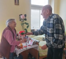 Medzinárodný deň žien