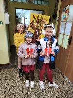 Október mesiac úcty k starším