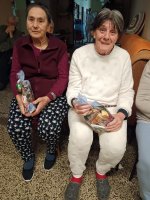 Návšteva Mikuláša