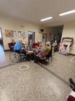 Návšteva Mikuláša