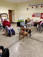 Návšteva Mikuláša