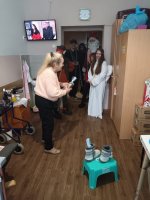 Návšteva Mikuláša