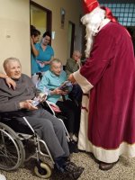 Návšteva Mikuláša