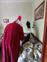 Návšteva Mikuláša