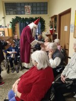 Návšteva Mikuláša