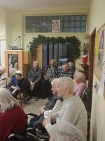 Návšteva Mikuláša