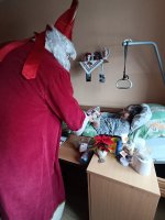 Návšteva Mikuláša