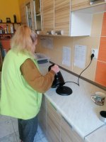 Tesco projekt „ Vy rozhodujete, my pomáhame“