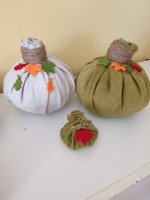 Poďakovanie spoločnosti Lind Mobler Slovakia