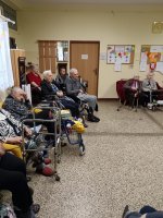 Marec – mesiac kníh