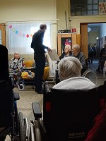 Marec – mesiac kníh