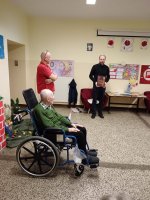 Marec – mesiac kníh