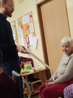 Marec – mesiac kníh