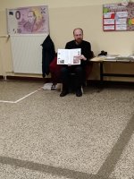 Marec – mesiac kníh