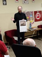 Marec – mesiac kníh