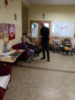 Marec – mesiac kníh