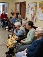 Marec – mesiac kníh