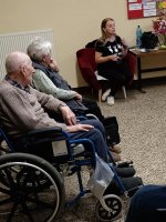 Marec – mesiac kníh