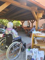 Aktivity v zariadení Svetlo Krupina n. o. – August až Október 2025