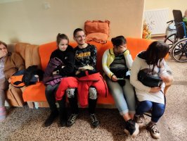 Prehľad záujmovej činnosti za obdobie od januára do mája 2025