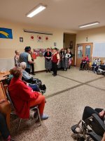 Prehľad záujmovej činnosti za obdobie od januára do mája 2025