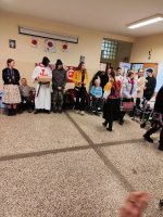 Prehľad záujmovej činnosti za obdobie od januára do mája 2025