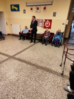 Prehľad záujmovej činnosti za obdobie od januára do mája 2025