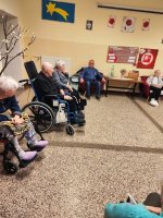 Prehľad záujmovej činnosti za obdobie od januára do mája 2025