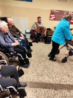 Prehľad záujmovej činnosti za obdobie od januára do mája 2025