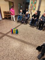 Prehľad záujmovej činnosti za obdobie od januára do mája 2025