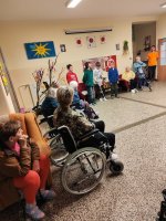 Prehľad záujmovej činnosti za obdobie od januára do mája 2025