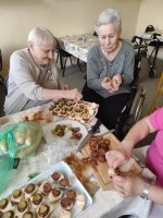 Prehľad záujmovej činnosti za obdobie od januára do mája 2025