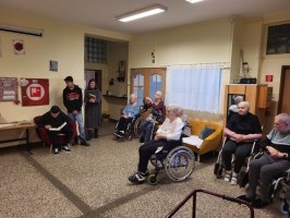 Prehľad záujmovej činnosti za obdobie od januára do mája 2025