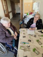 Prehľad záujmovej činnosti za obdobie od januára do mája 2025