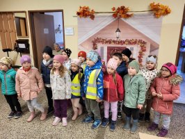 Aktivity v zariadení Svetlo Krupina n. o. – November až január 2025