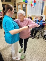 Aktivity v zariadení Svetlo Krupina n. o. – február až marec 2026