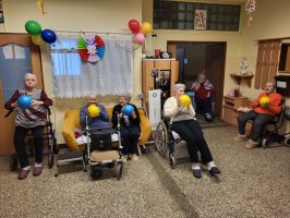 Aktivity v zariadení Svetlo Krupina n. o. – február až marec 2026