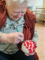 Aktivity v zariadení Svetlo Krupina n. o. – február až marec 2026